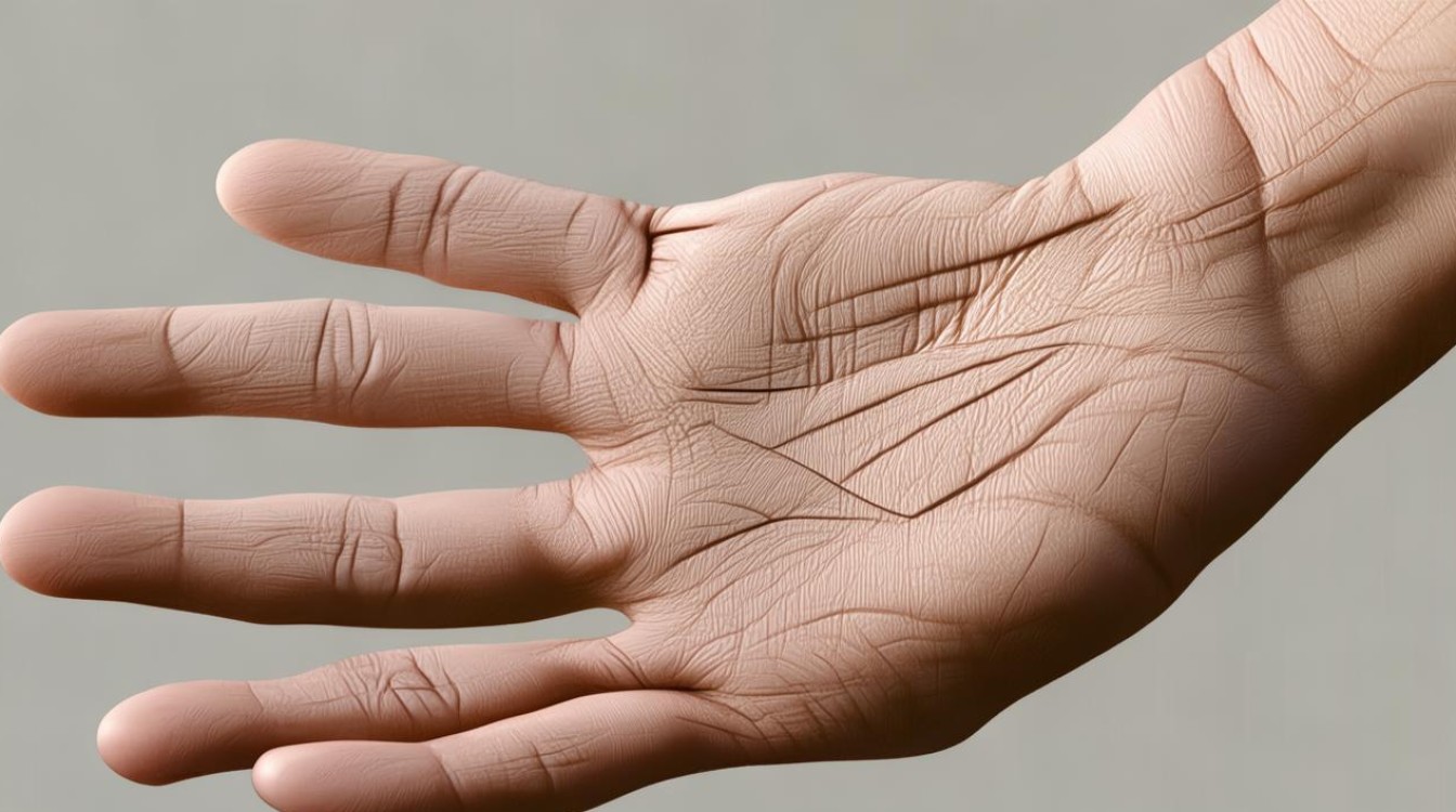 手相是文化常识吗？解读手相的文化意义-图1