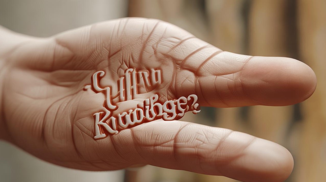 手相是文化常识吗？解读手相的文化意义-图2