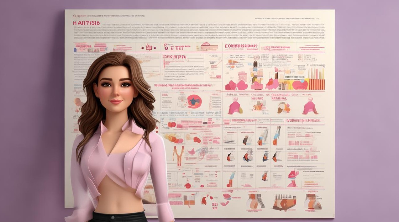 女性卫生常识有哪些需要注意？-图2