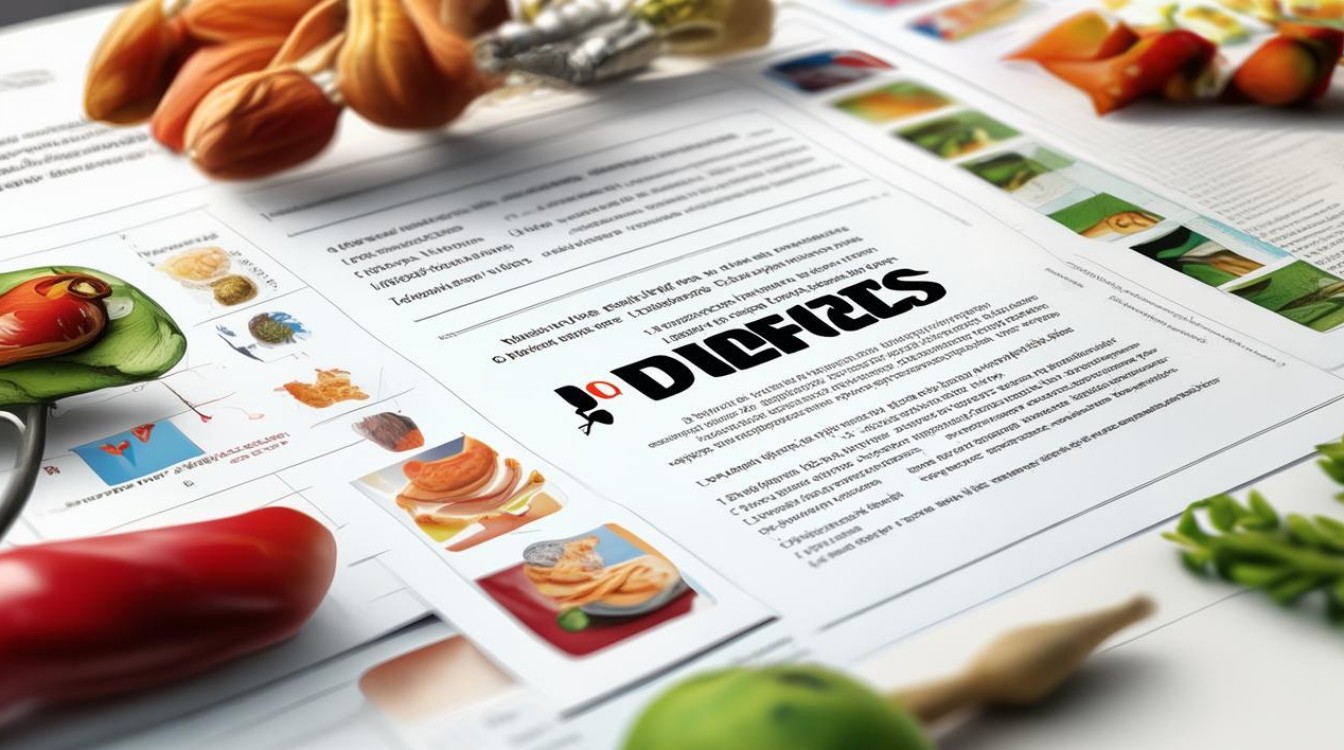 什么是糖尿病?常见症状与预防方法全解析-图2 什么是糖尿病?常见症状与预防方法全解析-图2