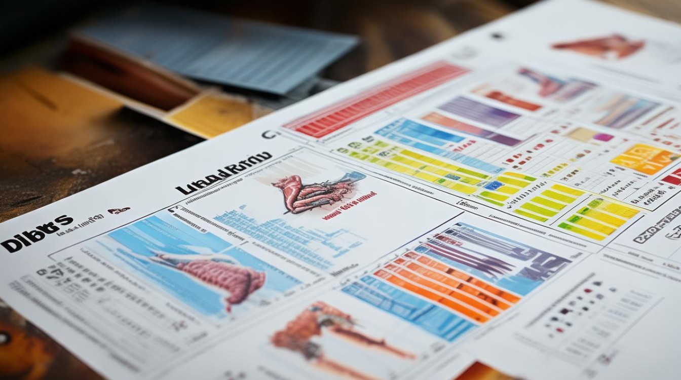 什么是糖尿病?常见症状与预防方法全解析-图3 什么是糖尿病?常见症状与预防方法全解析-图3