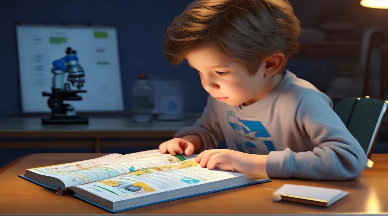 12岁孩子如何科学护肤？家长必读指南-图1