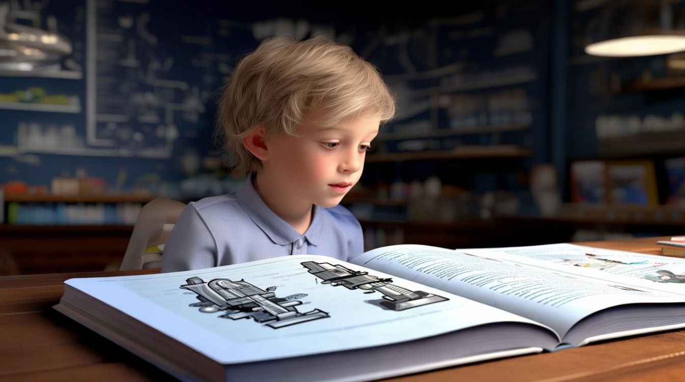 12岁孩子如何科学护肤？家长必读指南-图2