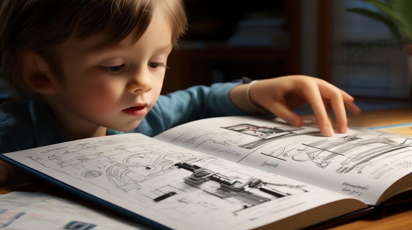 12岁孩子如何科学护肤？家长必读指南-图3