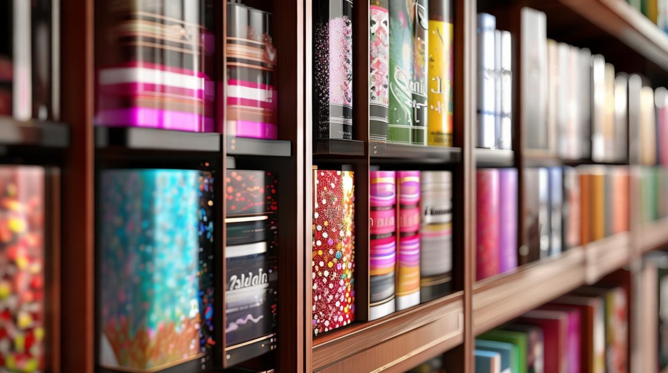 美甲小常识,如何正确护理指甲?-图4 美甲小常识,如何正确护理指甲?-图4