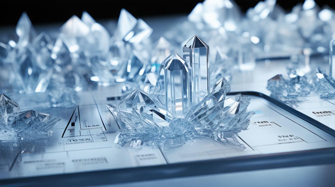 什么是晶体？晶体的基本常识与特性解析-图1