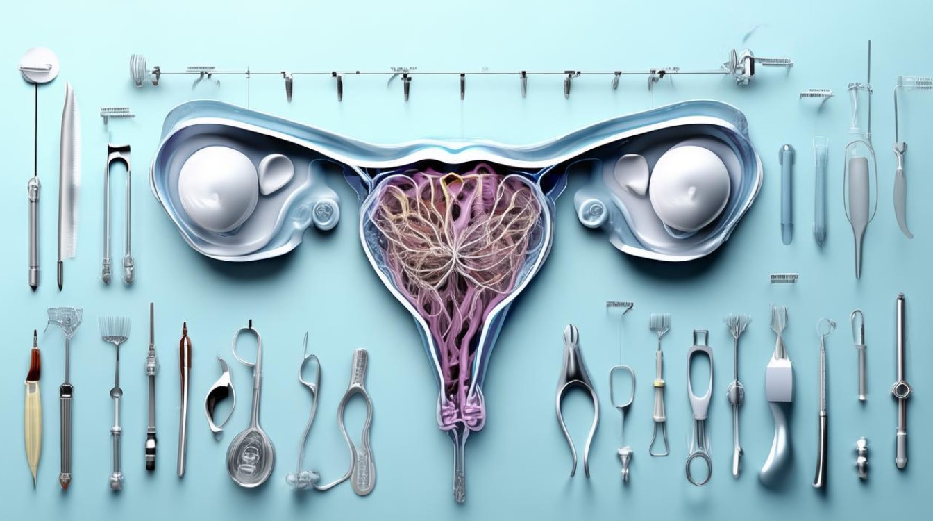 妇产科学常识有哪些需要了解？-图1