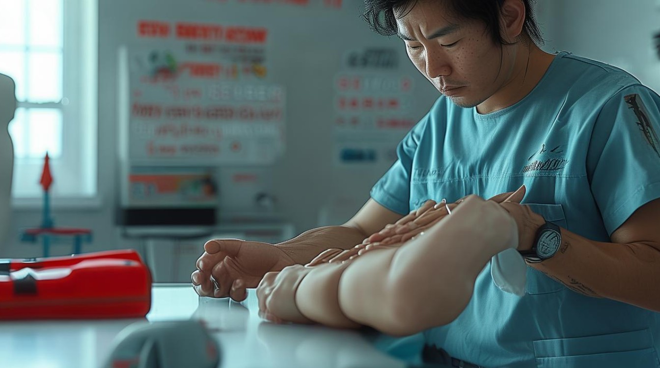 如何快速掌握实用的急救小常识？-图2