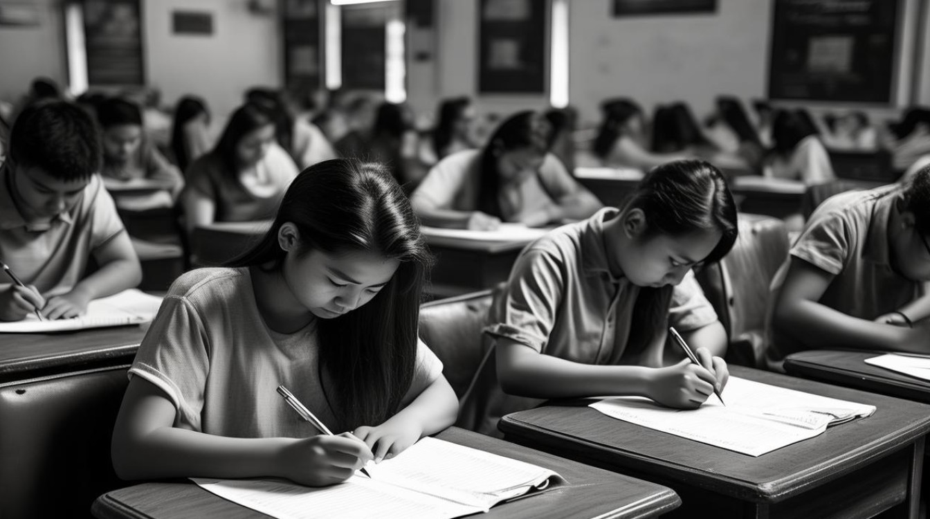 2017国考黑白题解析，如何高效备考？-图2