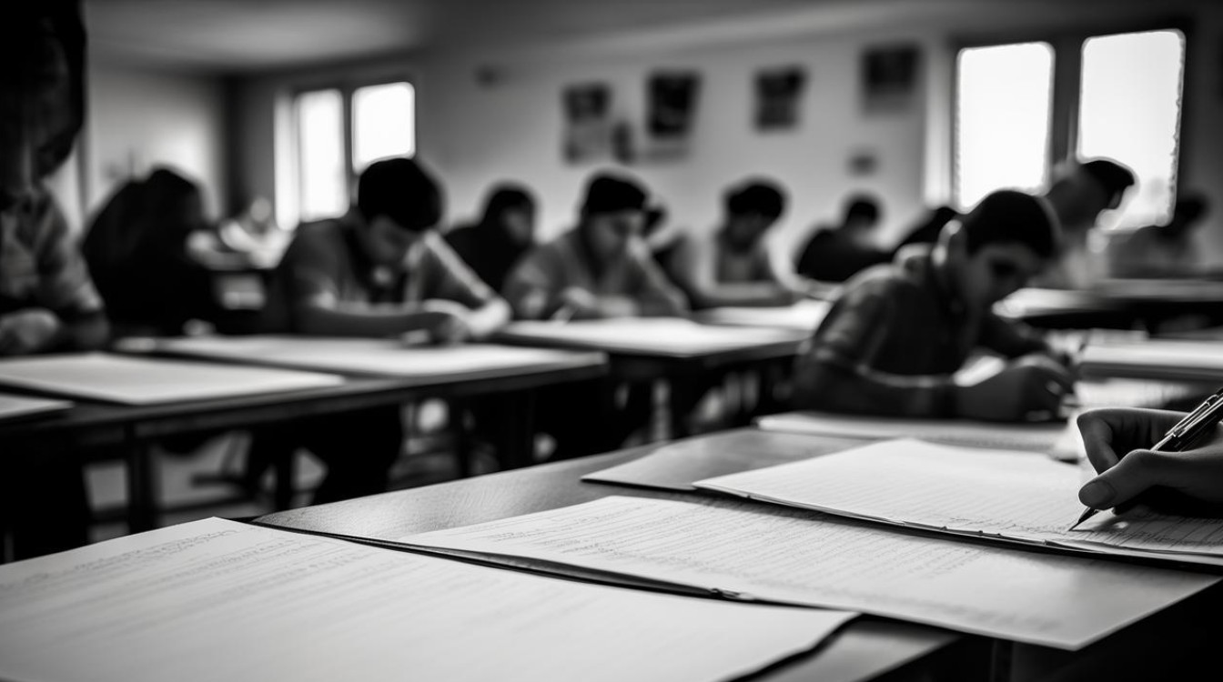 2017国考黑白题解析，如何高效备考？-图3