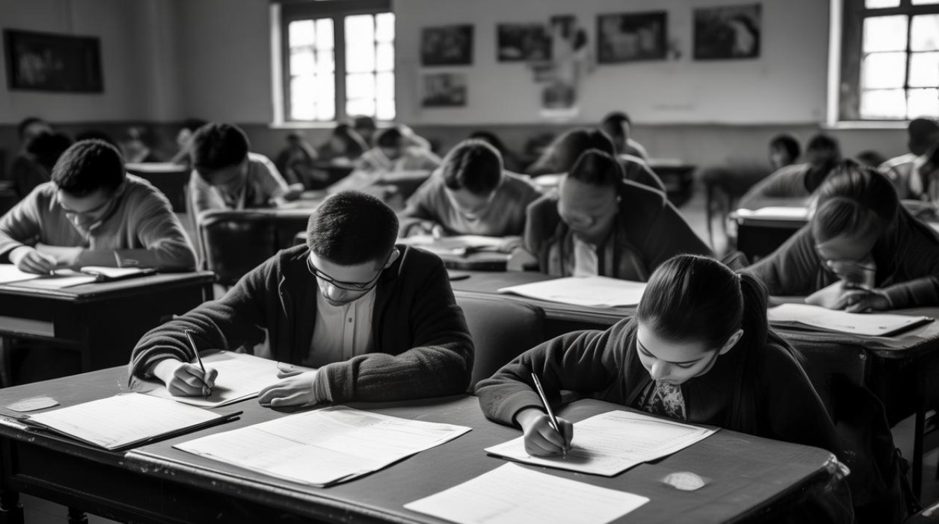 2017国考黑白题解析，如何高效备考？-图4