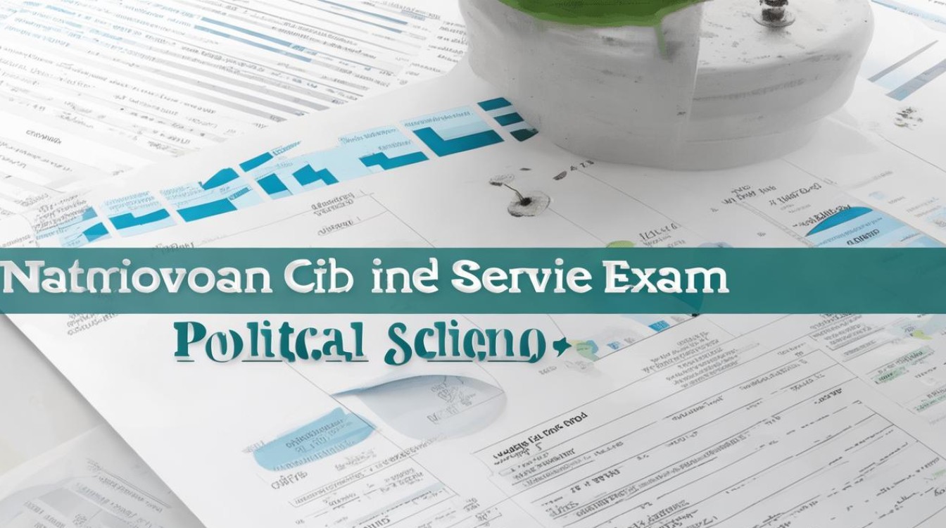 国考政治学岗位如何报考？最新数据解析！-图1