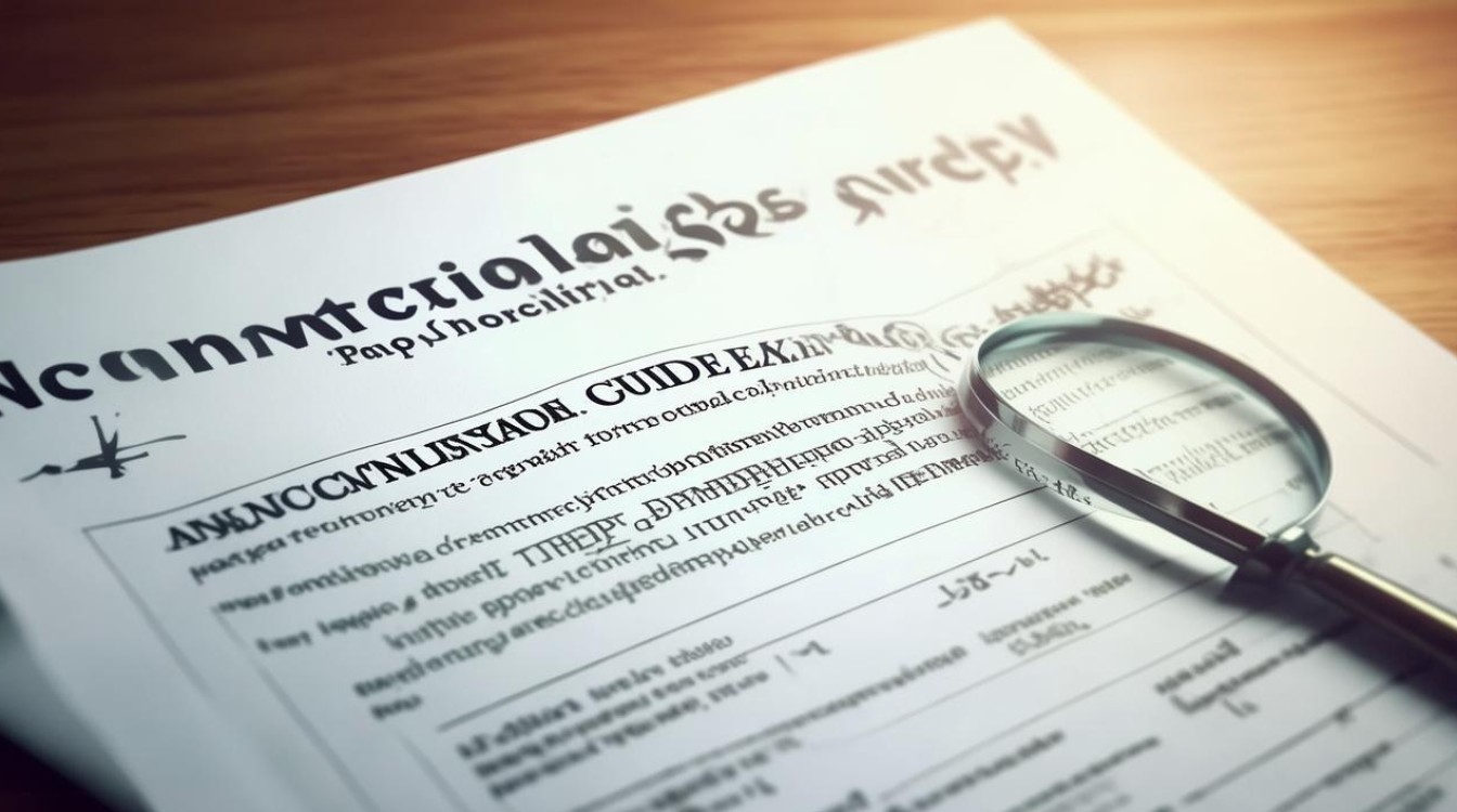 国考省部级报考条件有哪些?2024最新要求全解答-图2 国考省部级报考条件有哪些?2024最新要求全解答-图2