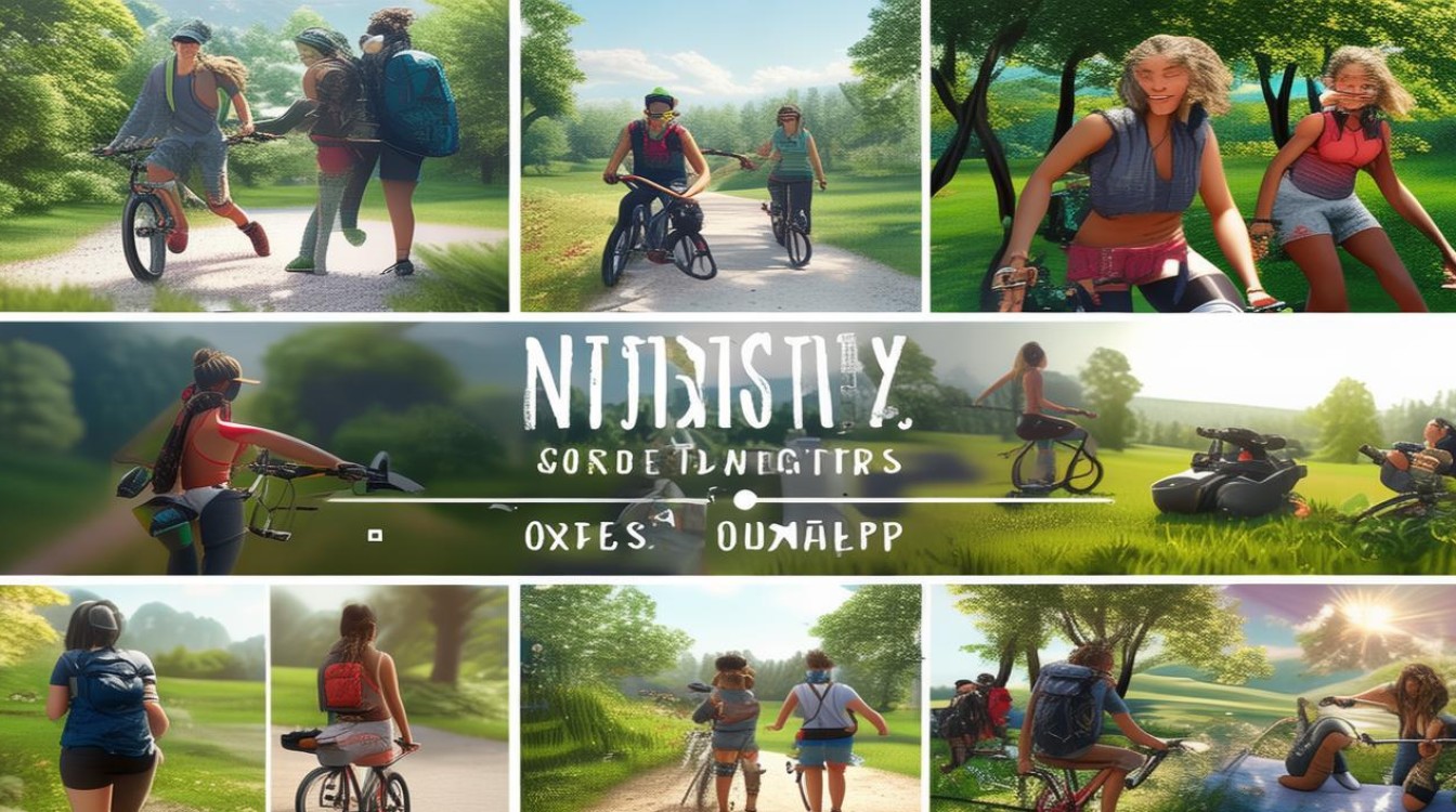 户外运动有哪些必须知道的常识？-图2