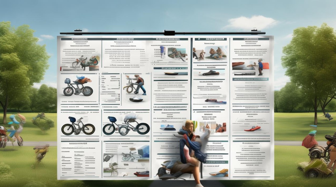 户外运动有哪些必须知道的常识？-图3