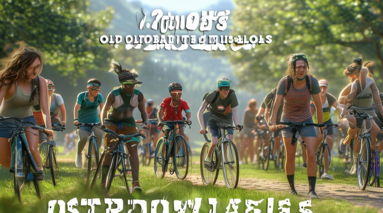 户外运动有哪些必须知道的常识？-图4