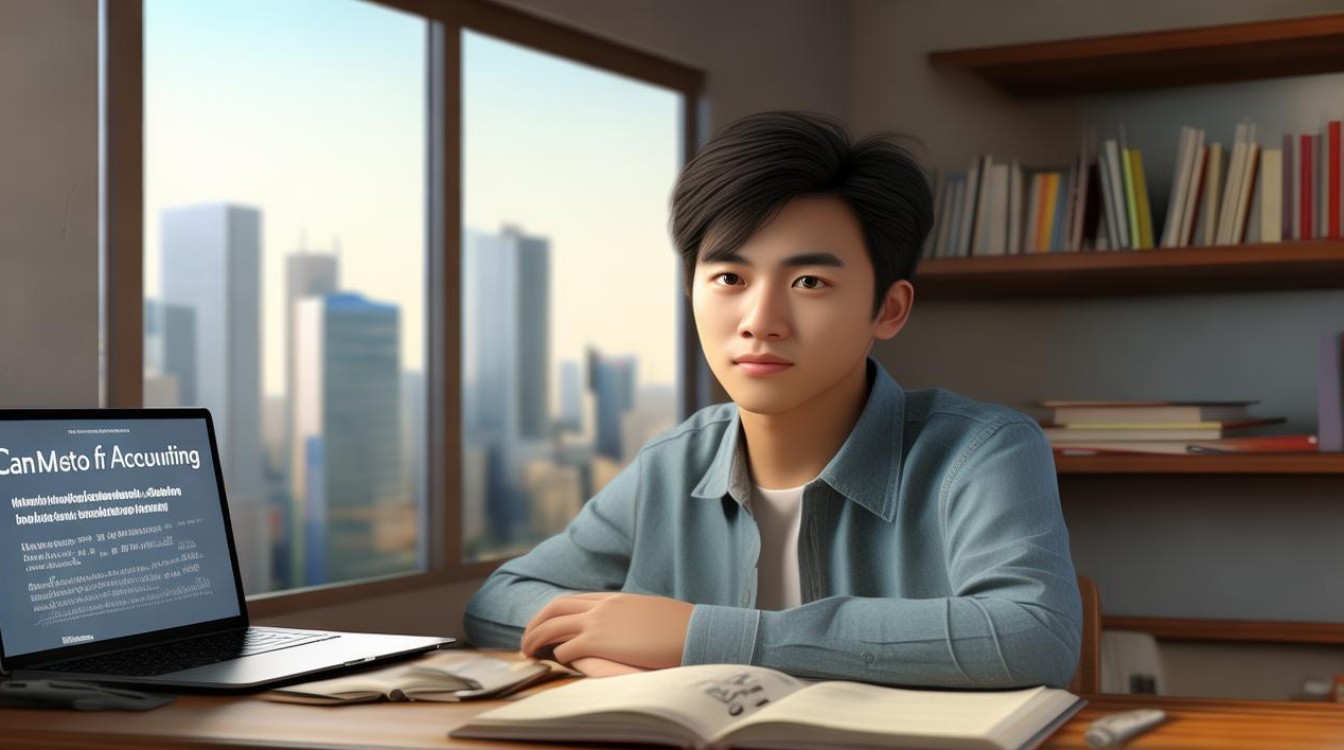 会计专硕可以报考国家公务员考试吗？-图2