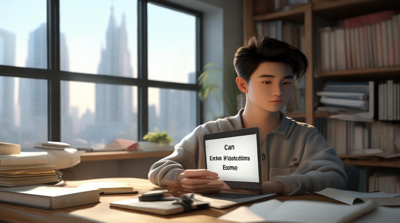 会计专硕可以报考国家公务员考试吗？-图3