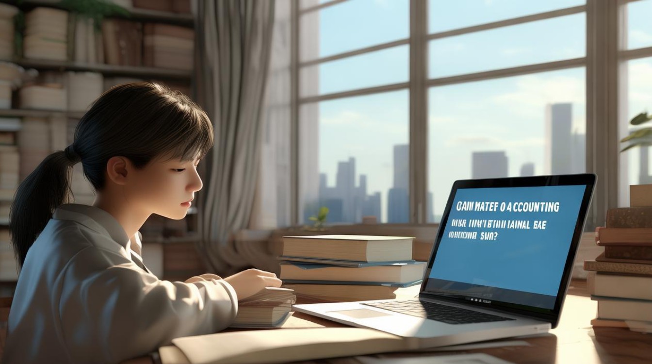 会计专硕可以报考国家公务员考试吗？-图4