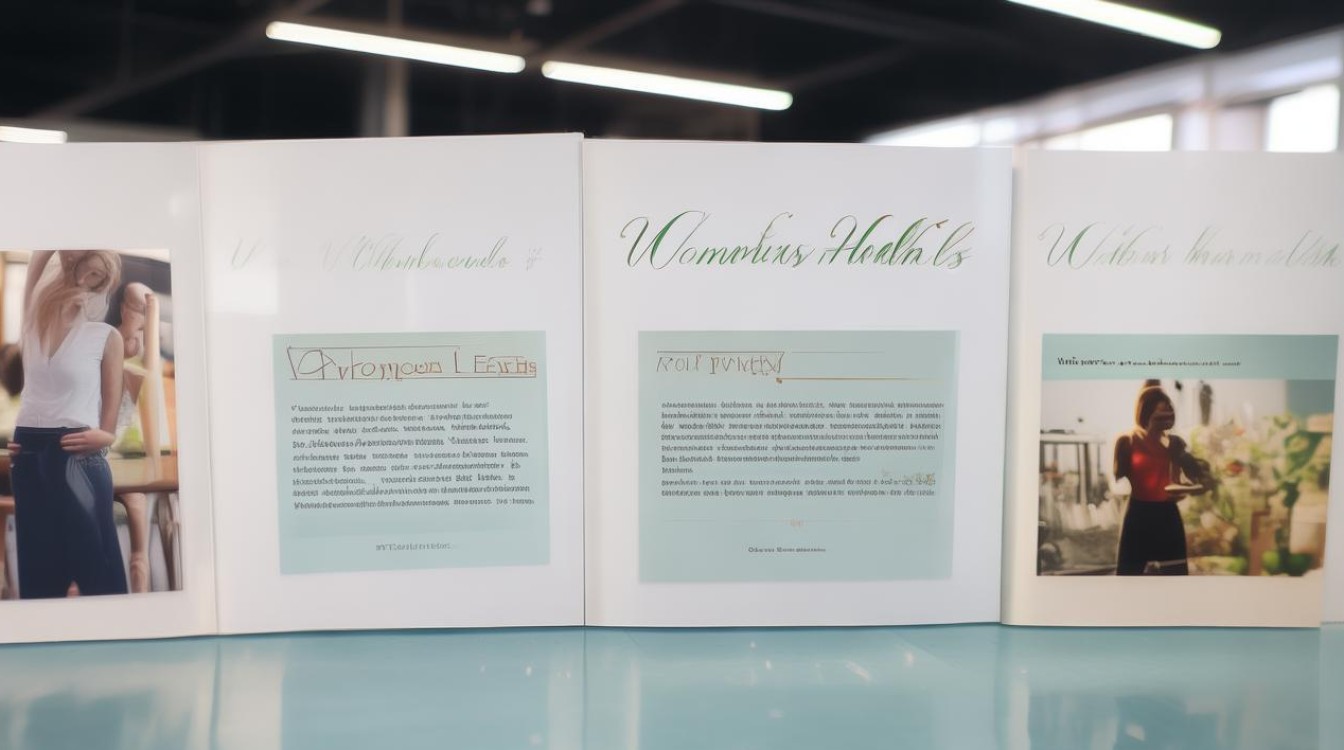 女性健康小常识有哪些常见问答？-图3