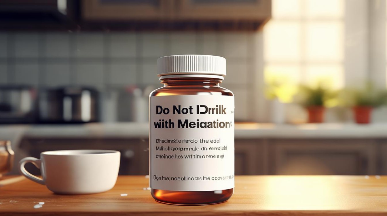 吃药不能喝牛奶是常识吗?药物与牛奶同服的禁忌解析-图1 吃药不能喝牛奶是常识吗?药物与牛奶同服的禁忌解析-图1