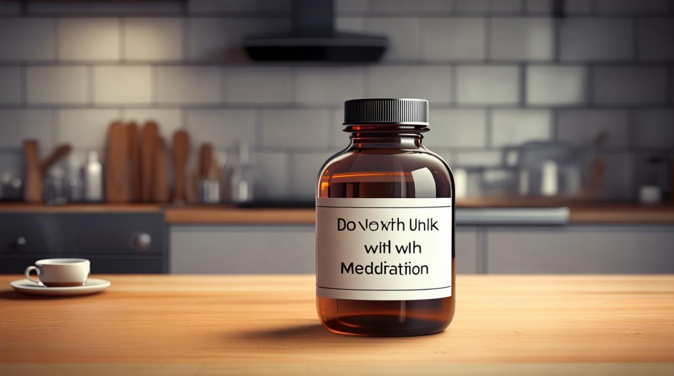 吃药不能喝牛奶是常识吗?药物与牛奶同服的禁忌解析-图2 吃药不能喝牛奶是常识吗?药物与牛奶同服的禁忌解析-图2