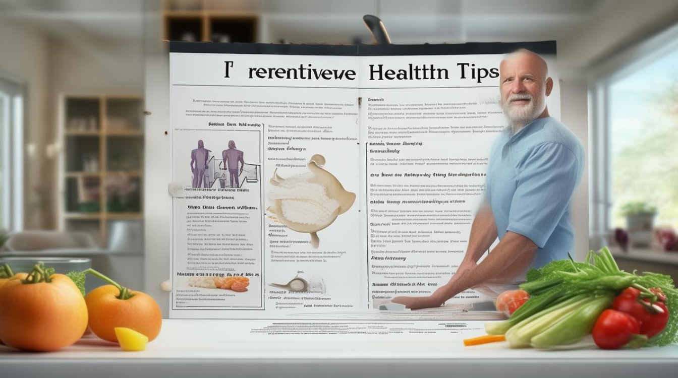 如何预防疾病?简单实用的健康小常识-图4 如何预防疾病?简单实用的健康小常识-图4