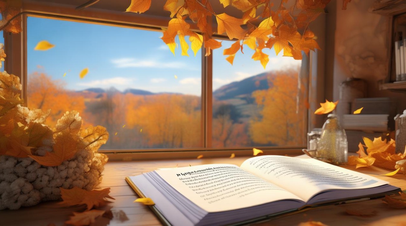 秋季如何科学防护保持健康?-图1 秋季如何科学防护保持健康?-图1