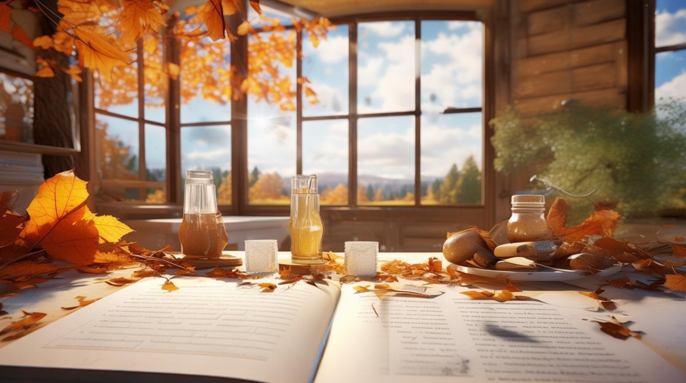 秋季如何科学防护保持健康?-图2 秋季如何科学防护保持健康?-图2