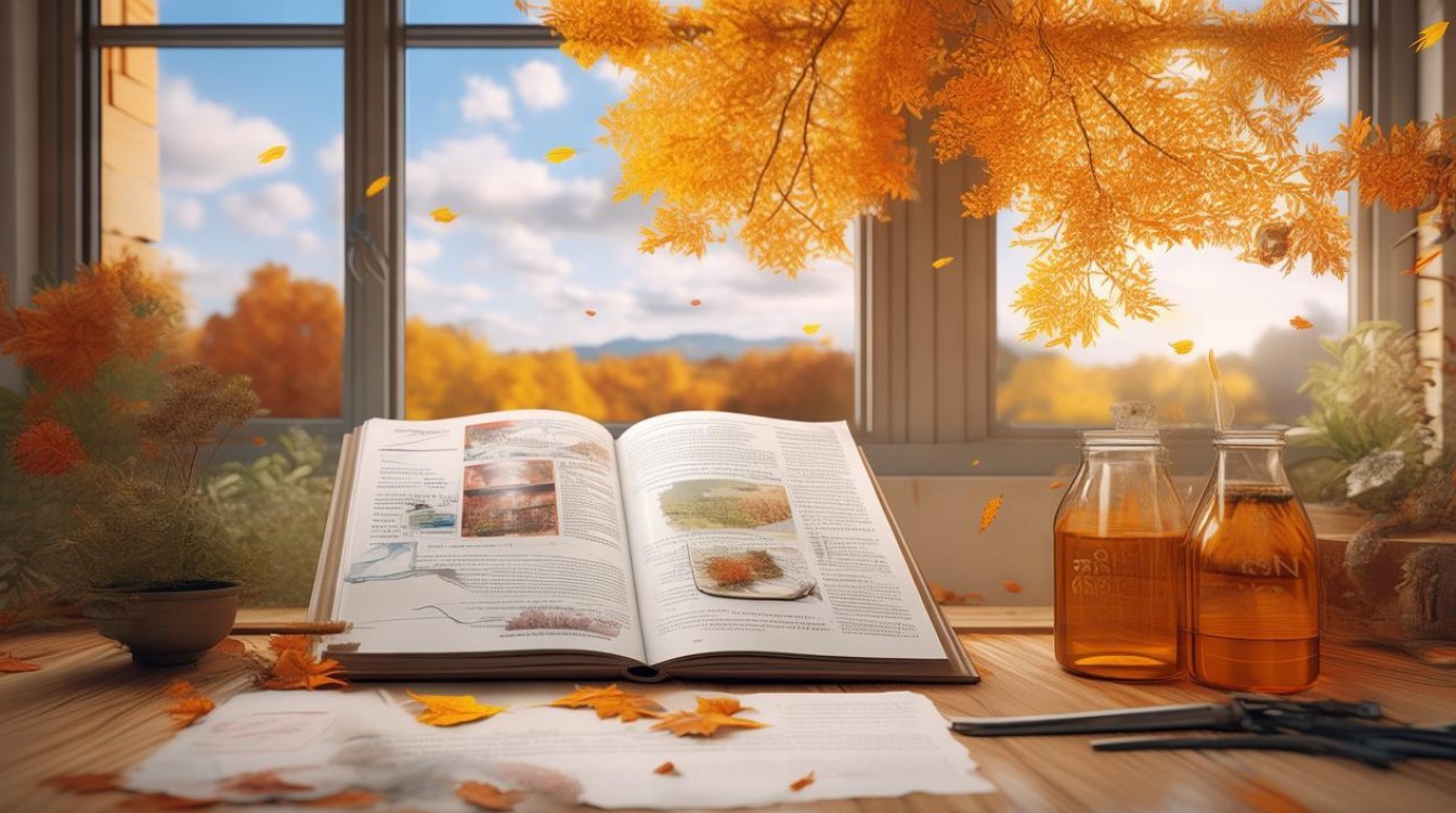 秋季如何科学防护保持健康?-图3 秋季如何科学防护保持健康?-图3