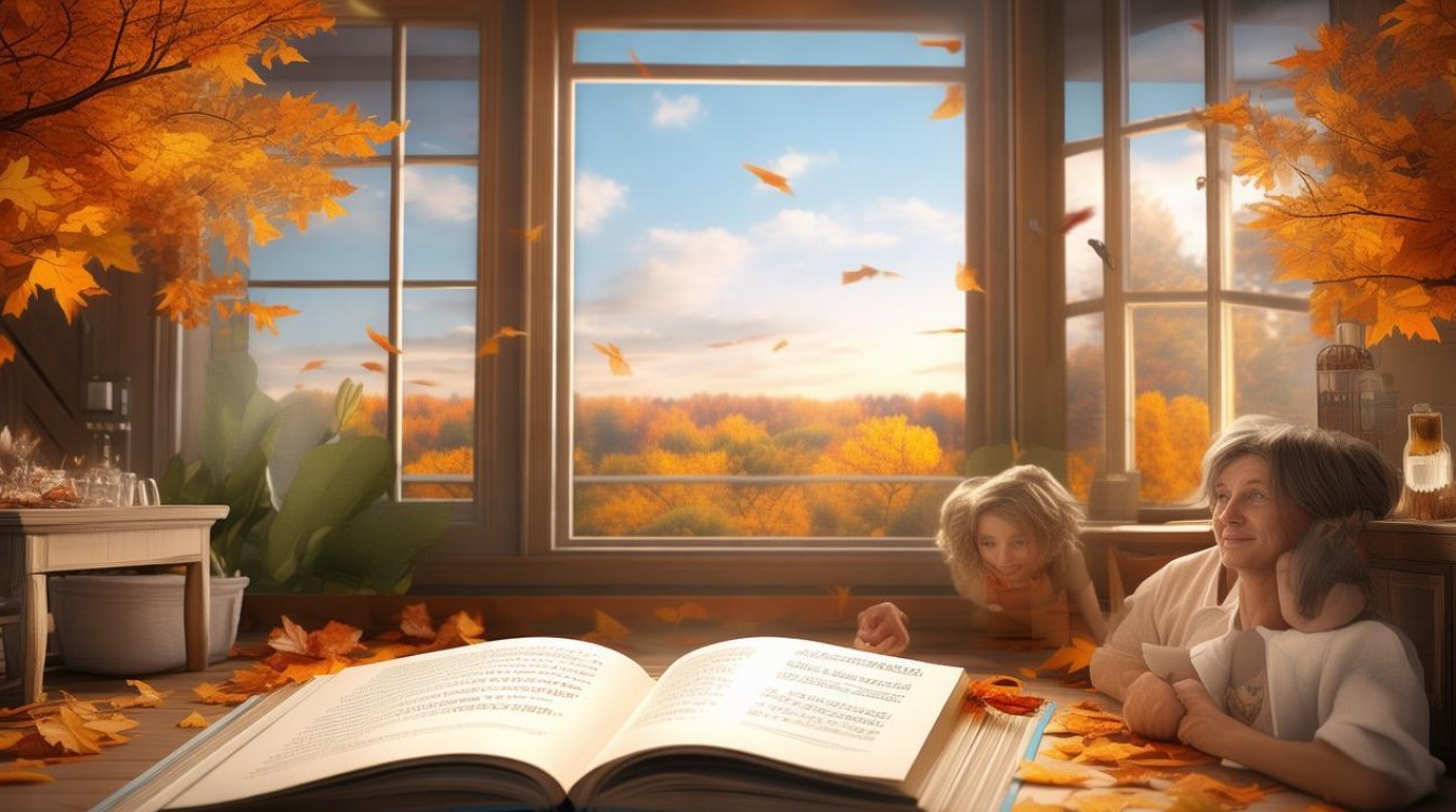 秋季如何科学防护保持健康?-图4 秋季如何科学防护保持健康?-图4