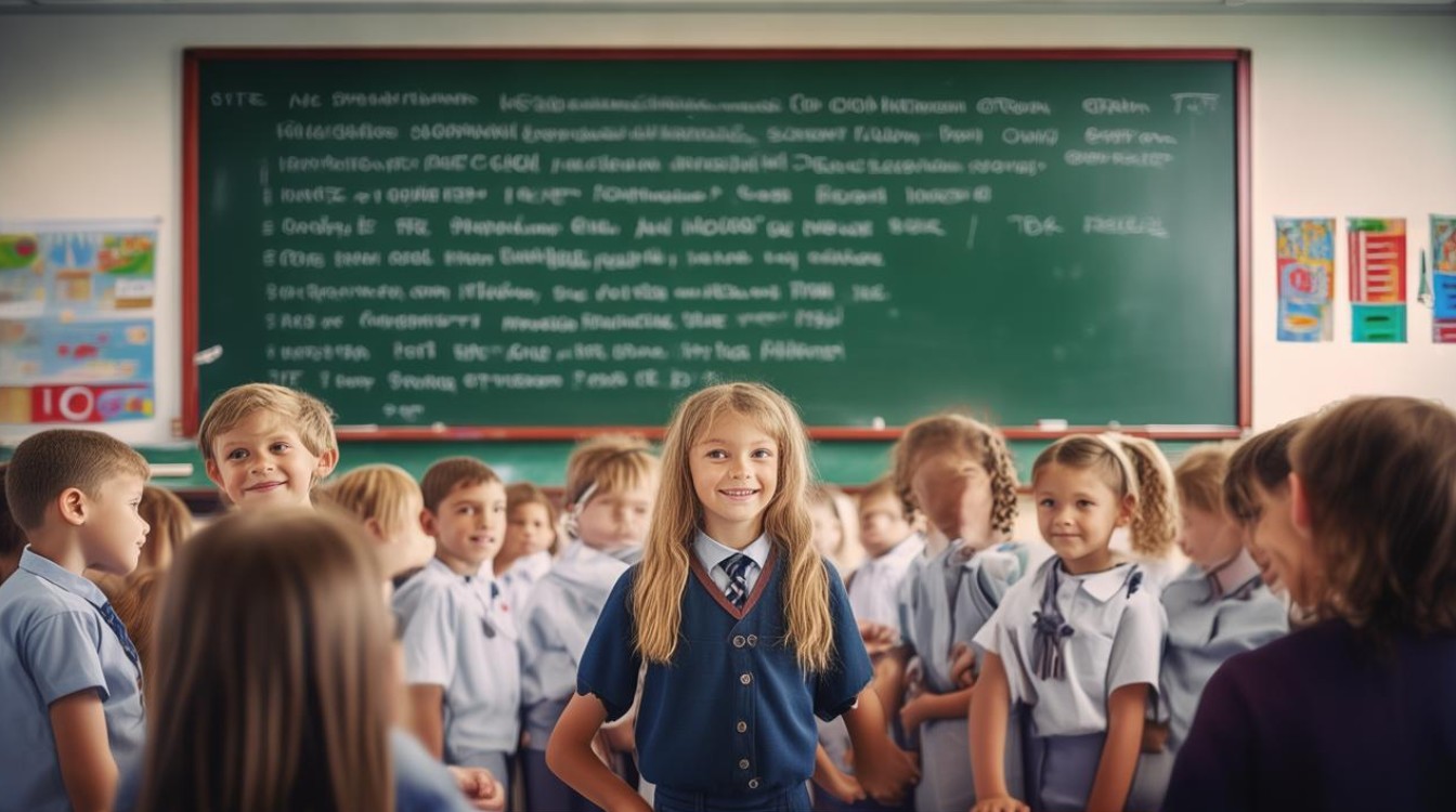 小学生需要掌握哪些基本生活礼仪常识?-图2 小学生需要掌握哪些基本生活礼仪常识?-图2