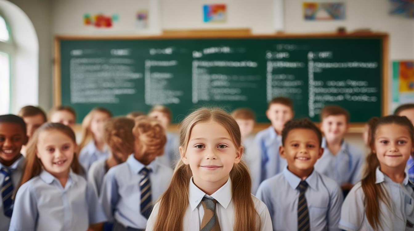 小学生需要掌握哪些基本生活礼仪常识?-图3 小学生需要掌握哪些基本生活礼仪常识?-图3