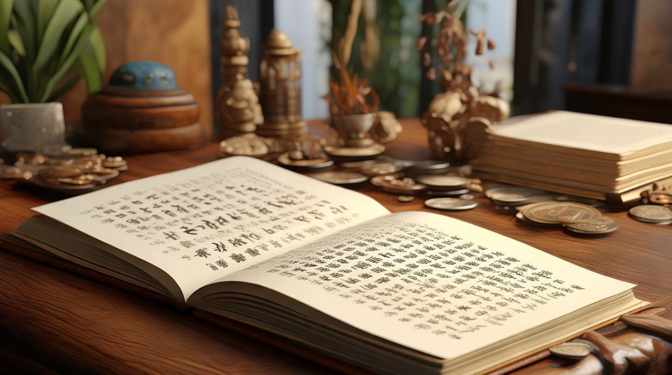 易经生活中有哪些实用小常识?-图1 易经生活中有哪些实用小常识?-图1