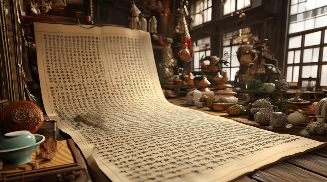 易经生活中有哪些实用小常识?-图4 易经生活中有哪些实用小常识?-图4