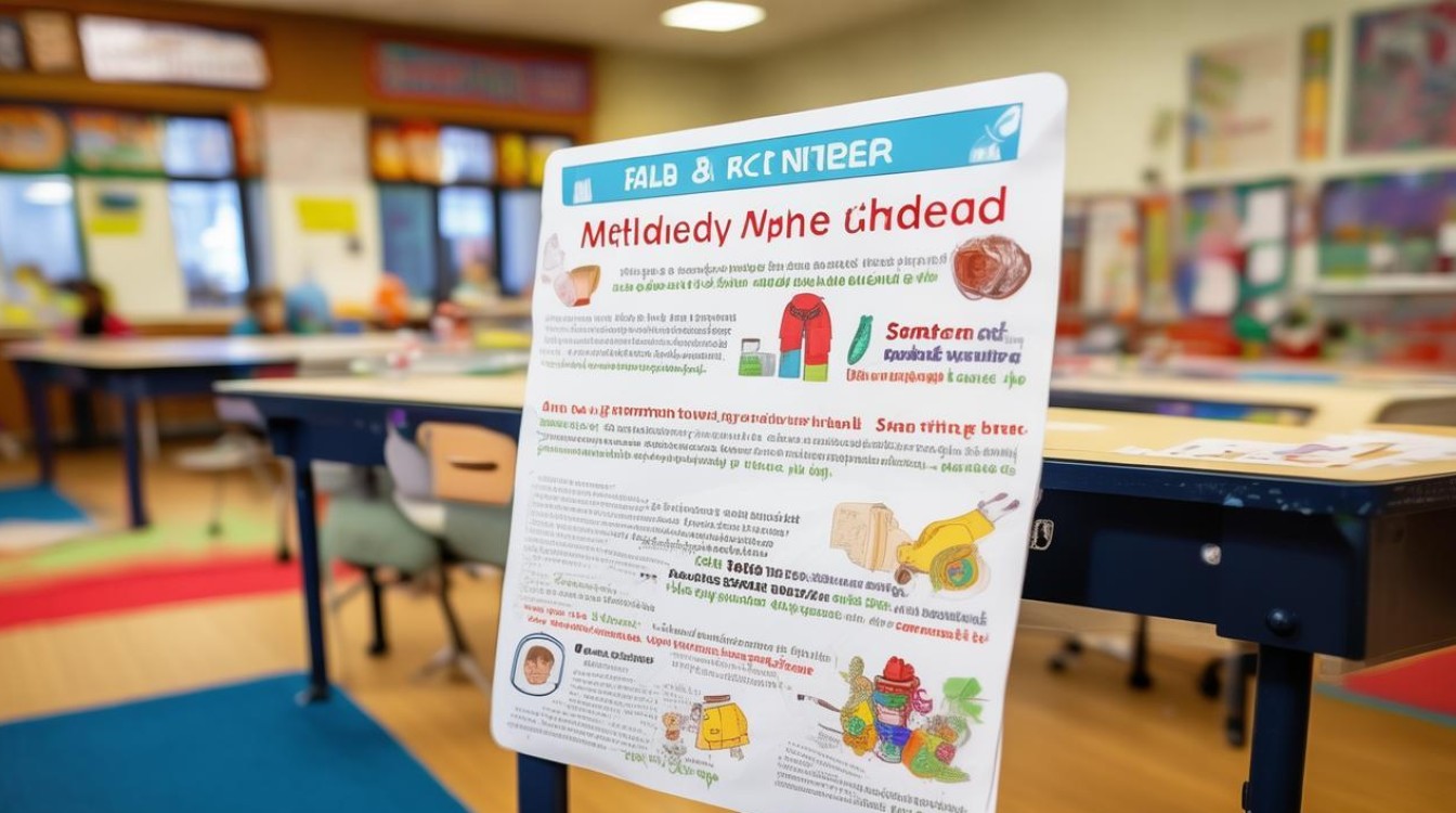 幼儿园秋冬季保健有哪些小常识?-图1 幼儿园秋冬季保健有哪些小常识?-图1