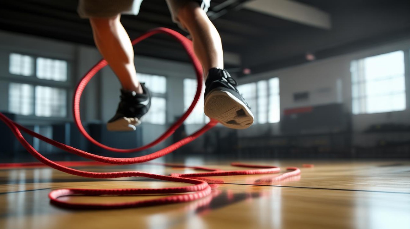 跳绳有哪些常见小常识?-图3 跳绳有哪些常见小常识?-图3