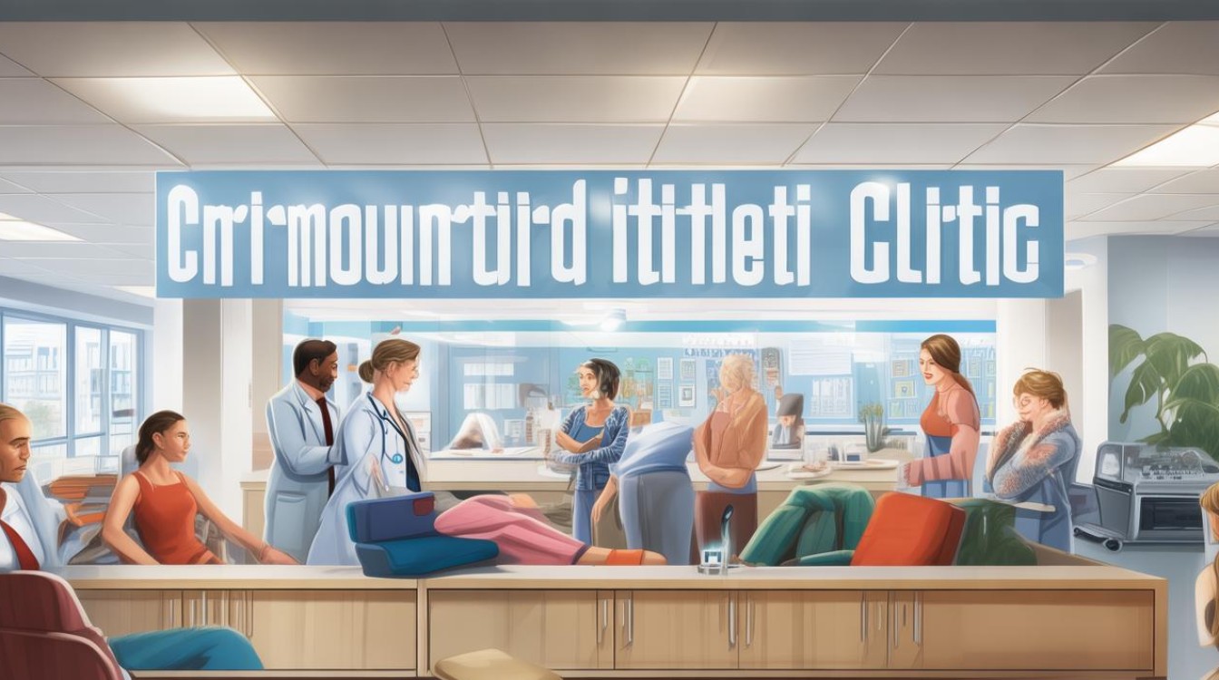 社区骨科处理小常识有哪些?-图2 社区骨科处理小常识有哪些?-图2