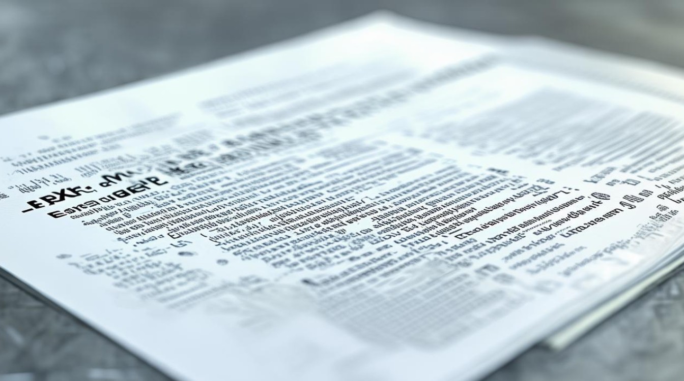 国考特殊公文有哪些备考要点？最新数据解析！-图1