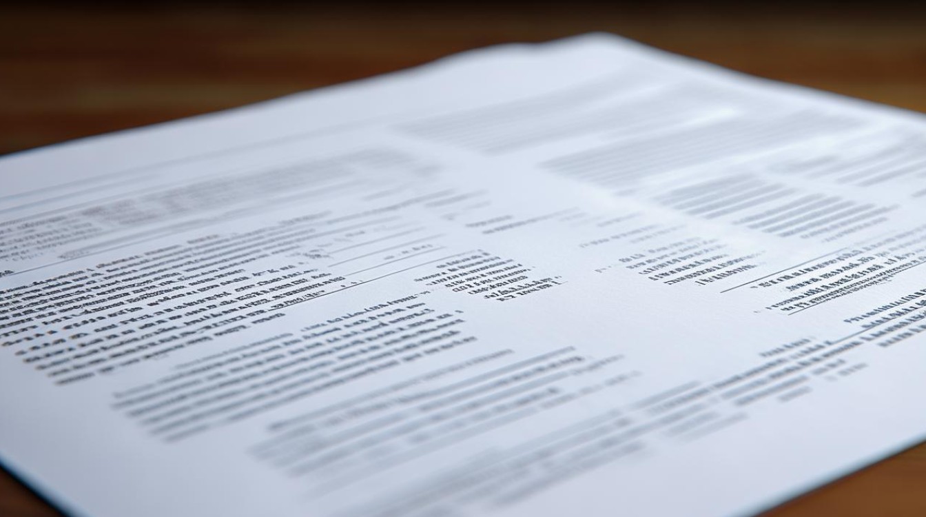 国考特殊公文有哪些备考要点？最新数据解析！-图4