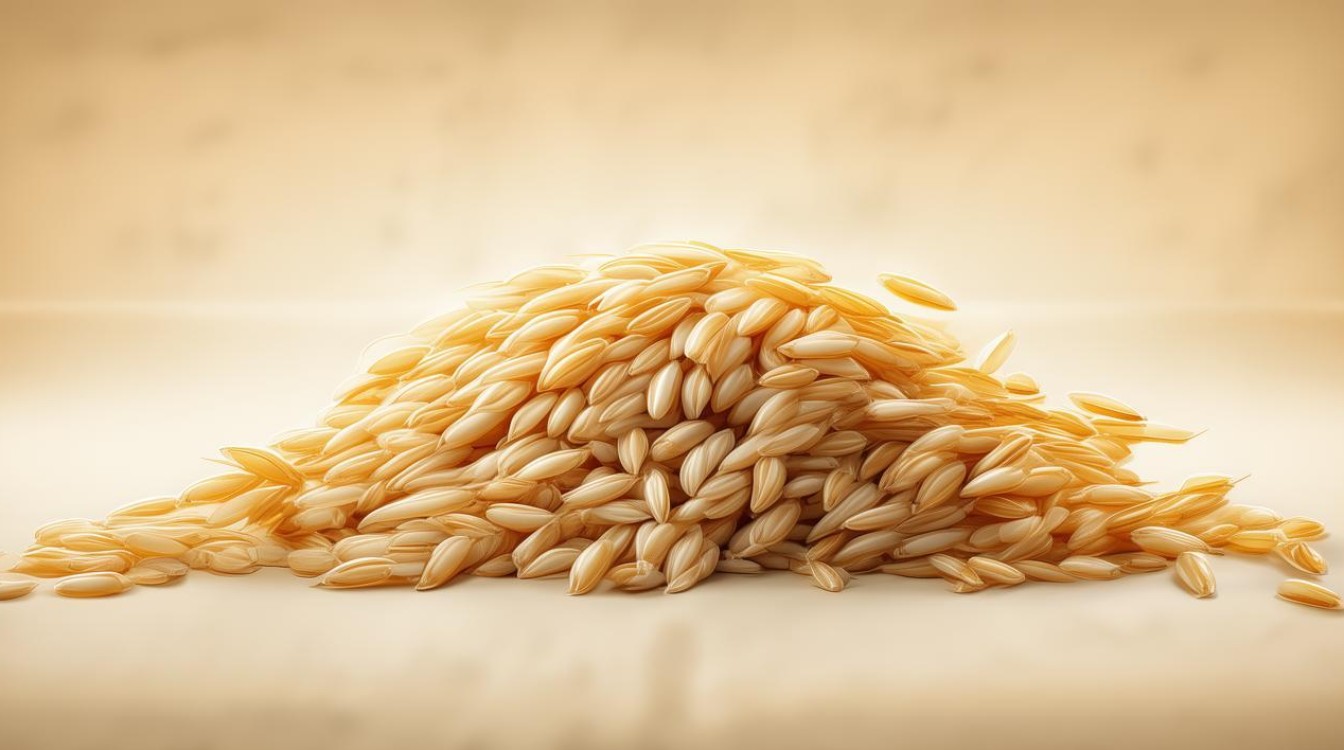 关于大米的100个常识,你了解多少?-图3 关于大米的100个常识,你了解多少?-图3