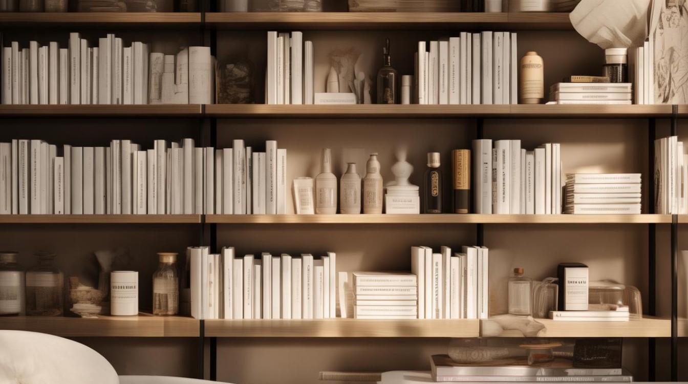 如何科学护肤实现健康美容?生活小常识美颜指南-图1 如何科学护肤实现健康美容?生活小常识美颜指南-图1