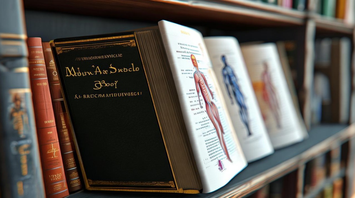 有哪些适合成年人的医学常识书籍和健康指南推荐?-图1 有哪些适合成年人的医学常识书籍和健康指南推荐?-图1