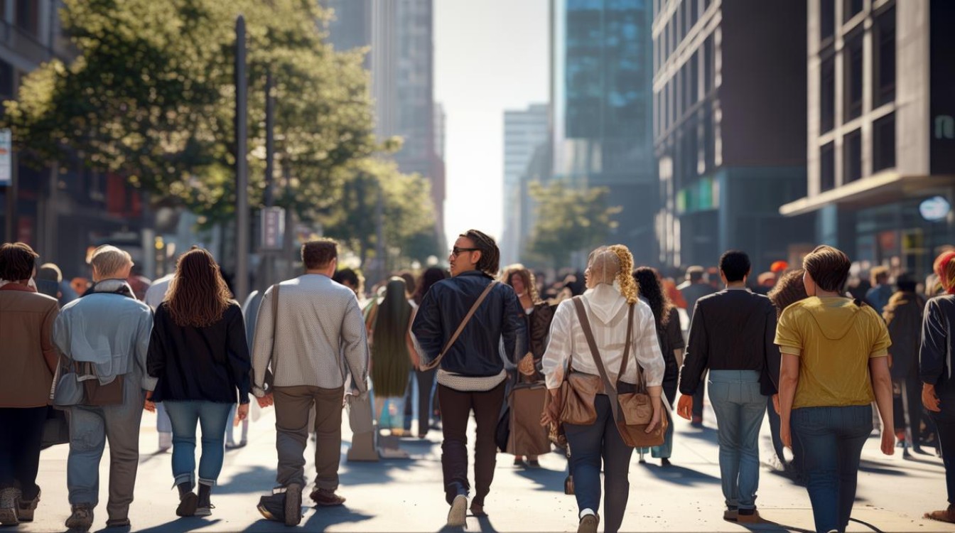 行人必知，如何提升生活安全与效率？-图1