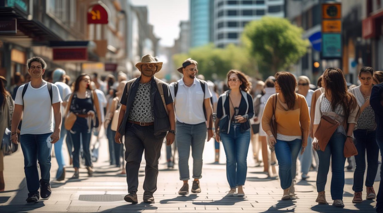 行人必知，如何提升生活安全与效率？-图2