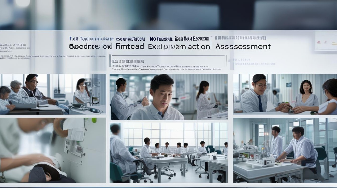 国家公务员考试体检和考察流程有哪些注意事项？-图3