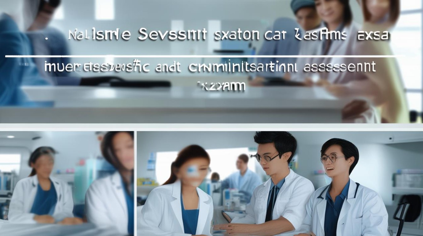 国家公务员考试体检和考察流程有哪些注意事项？-图4