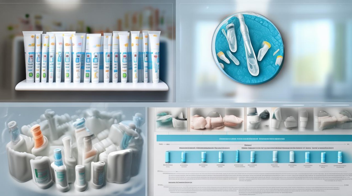 如何根据成分选购最适合你的牙膏？-图3