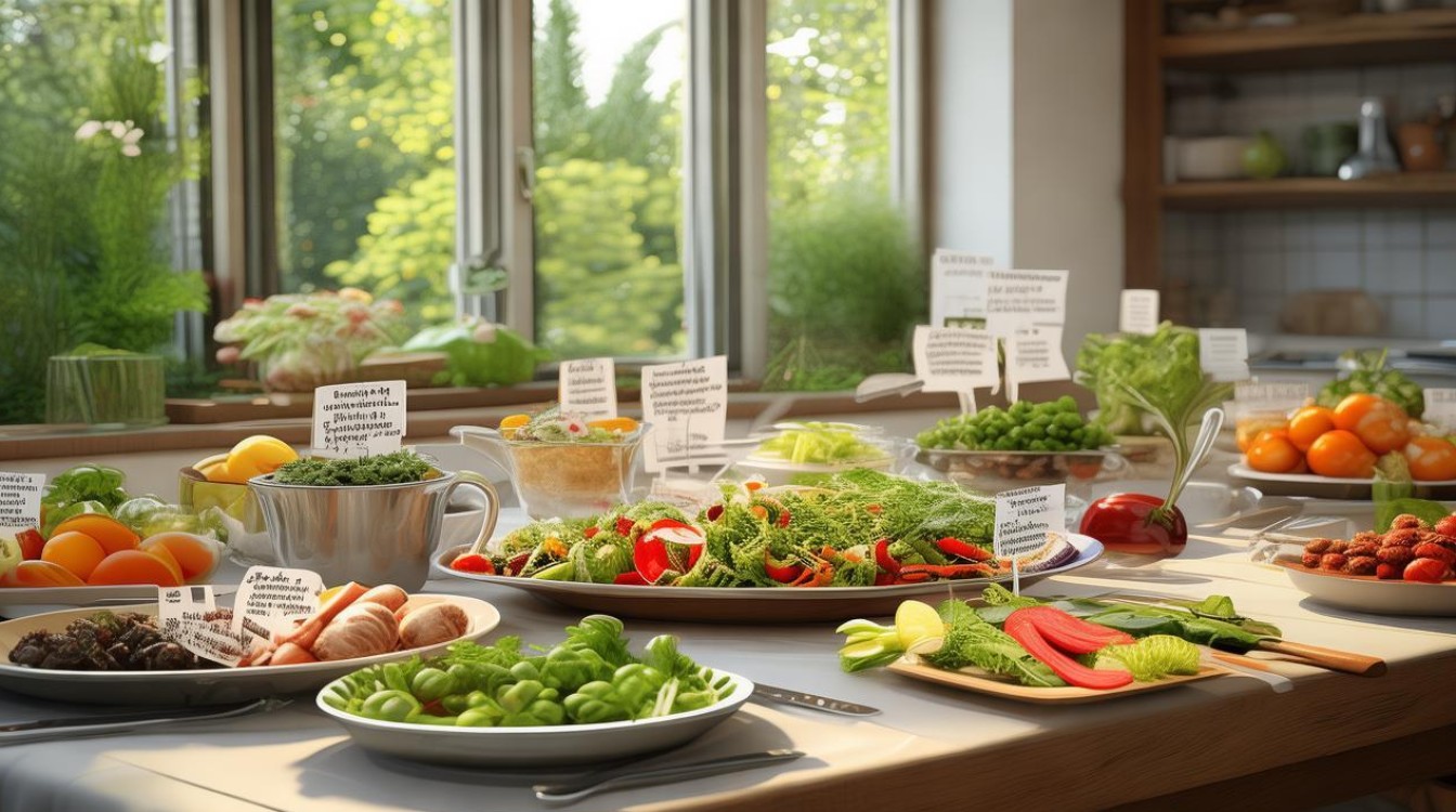 六月份饮食养生有哪些小常识？-图2