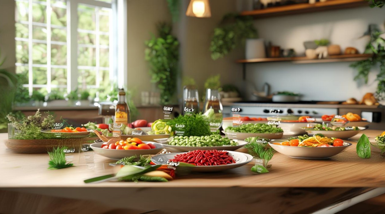 六月份饮食养生有哪些小常识？-图3